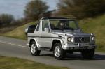 Mercedes-Benz G-Class 1990 года
